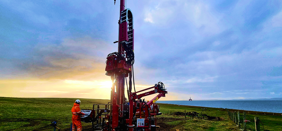 Global Excellent Company Certification Overview