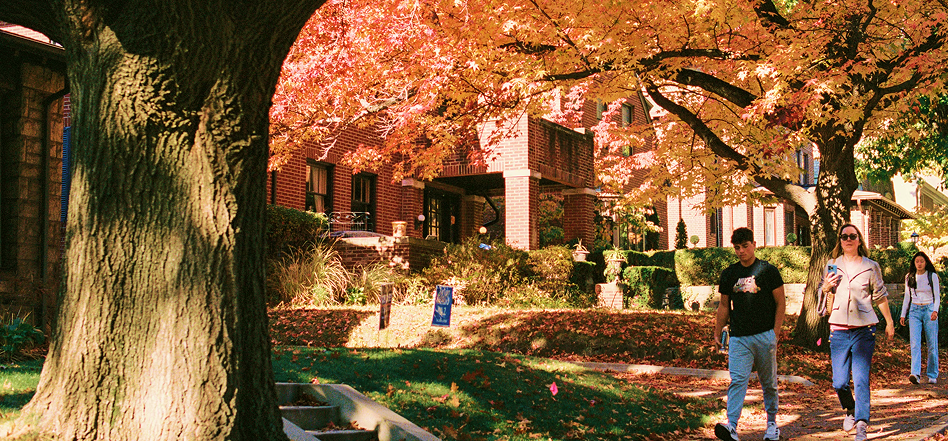 Global Excellent Community Program Overview