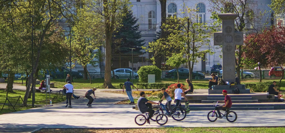 Global Excellent Educational Program Overview