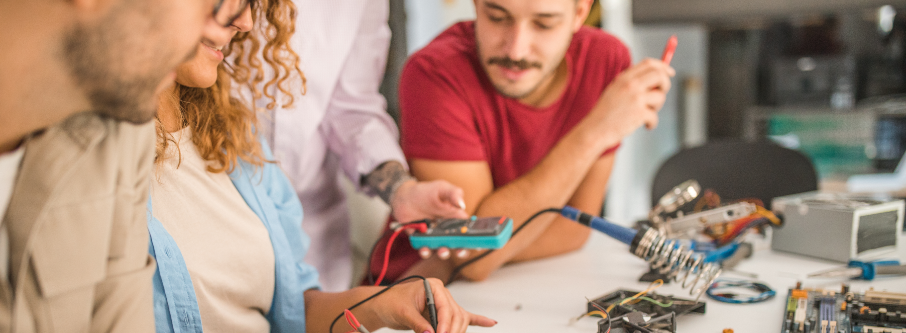 GXMA Educational Program